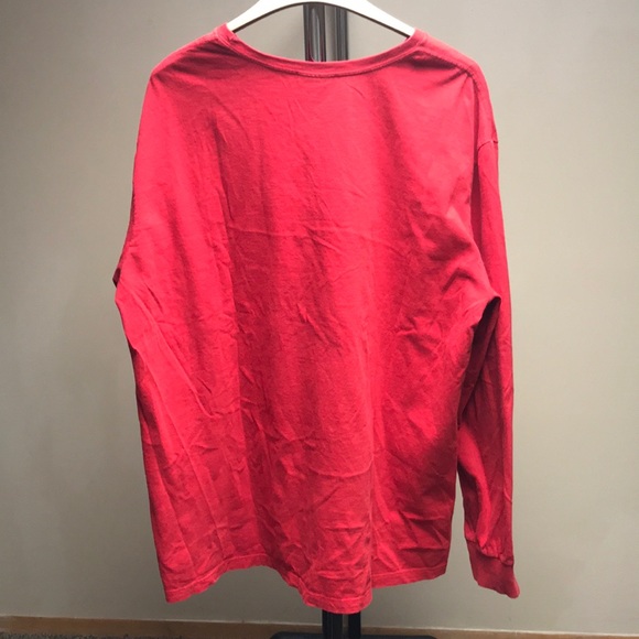 Brand new men’s long sleeve polo sport tee - Picture 5 of 5